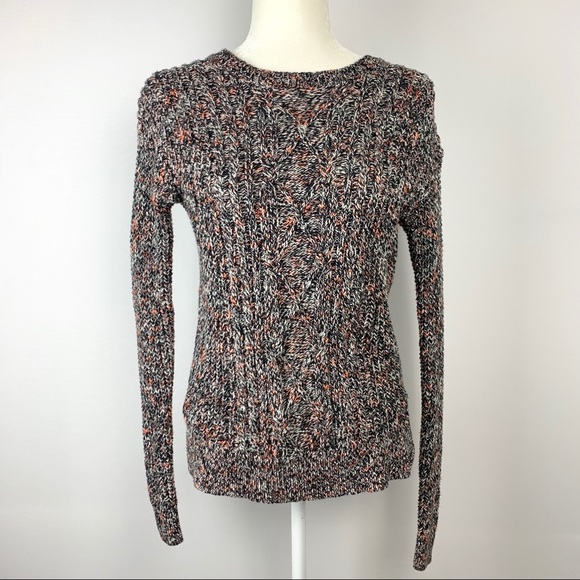 Vans Sweaters - Vans Cable Knit Sweater
